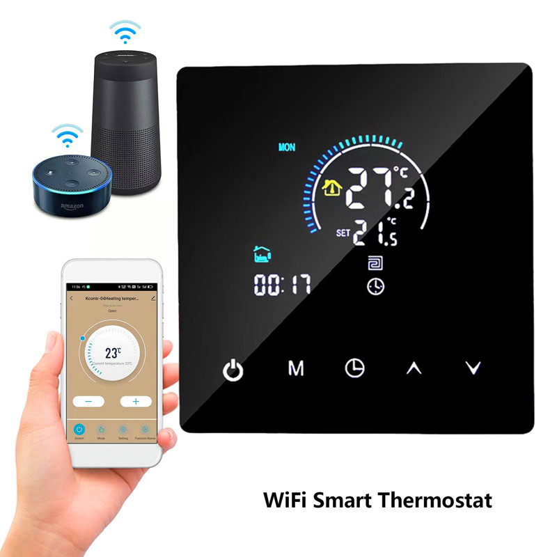 K2触摸WiFi
