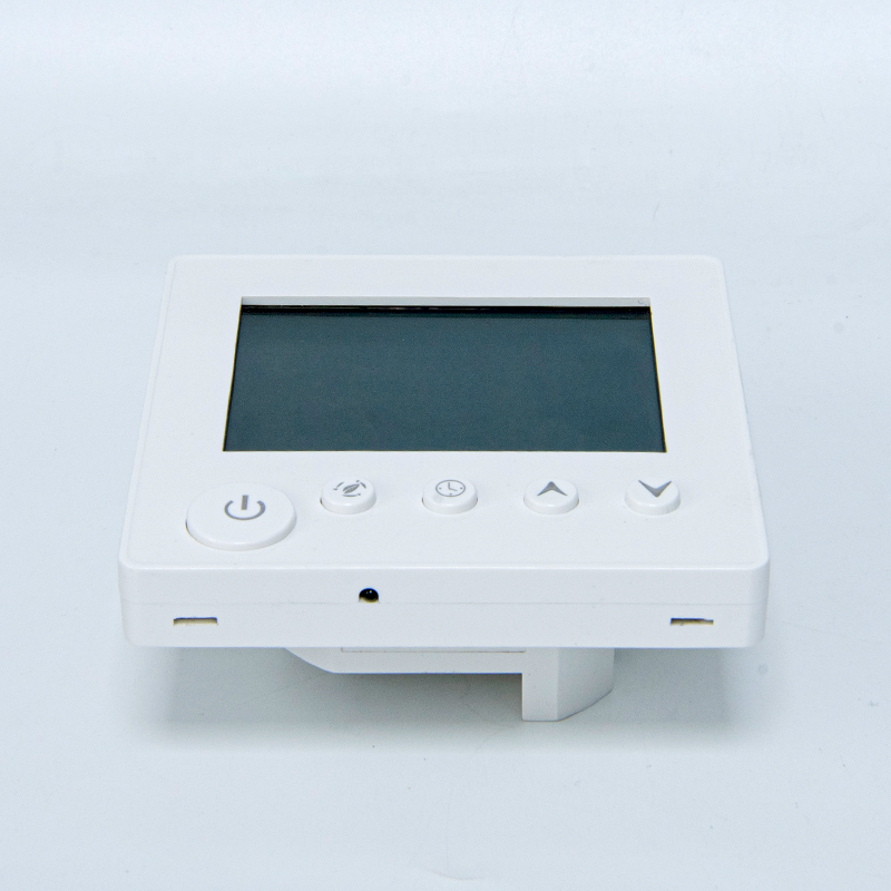 K1型按键式工程温控器