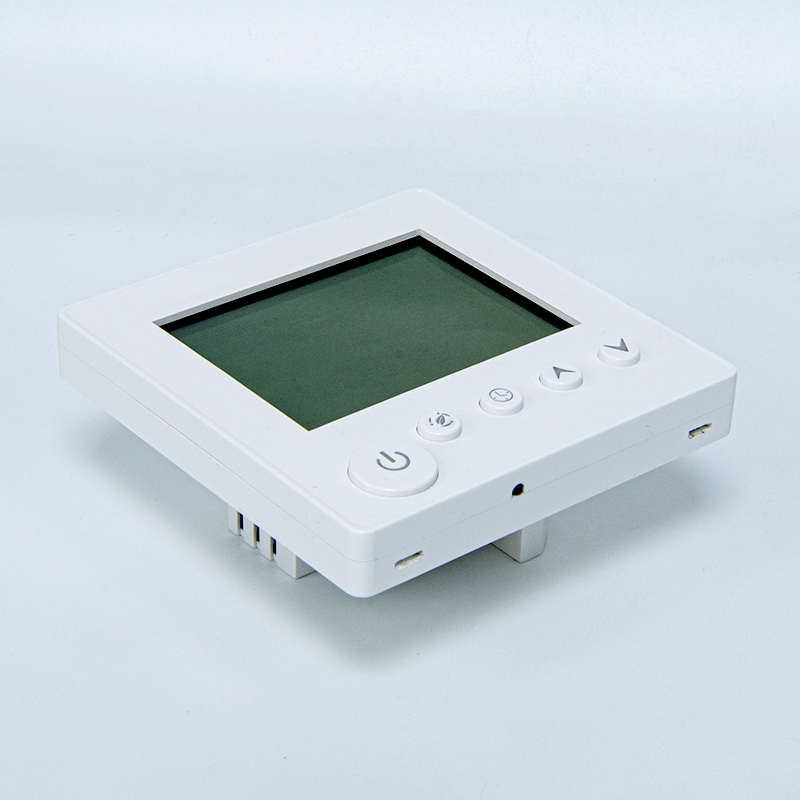 K1型按键式工程温控器