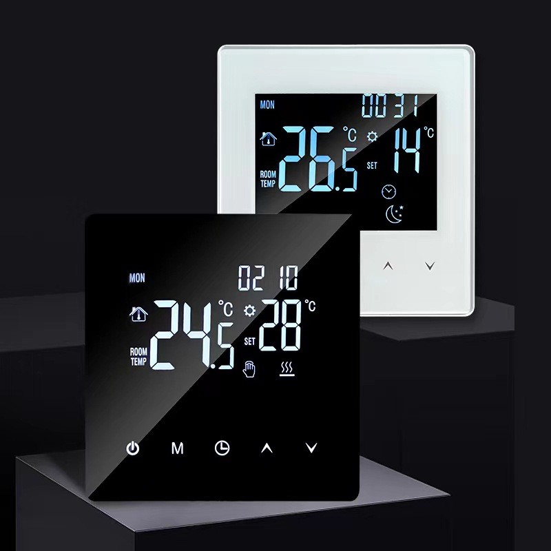 K2M触控WiFi