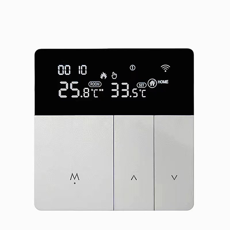 K8按键WiFi