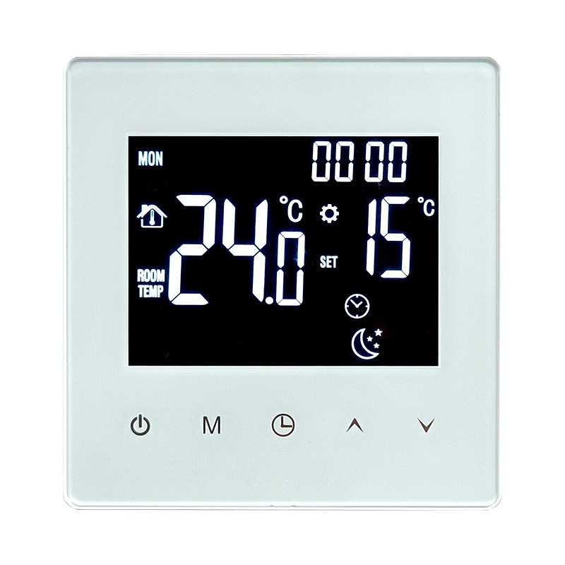 K2M触控WiFi