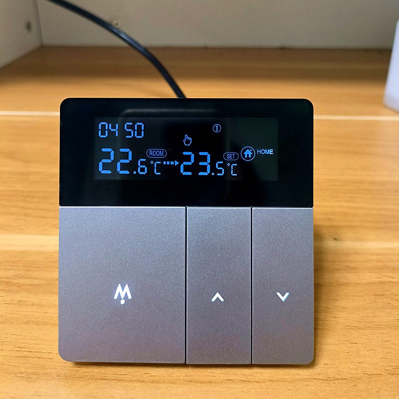 K8按键WiFi