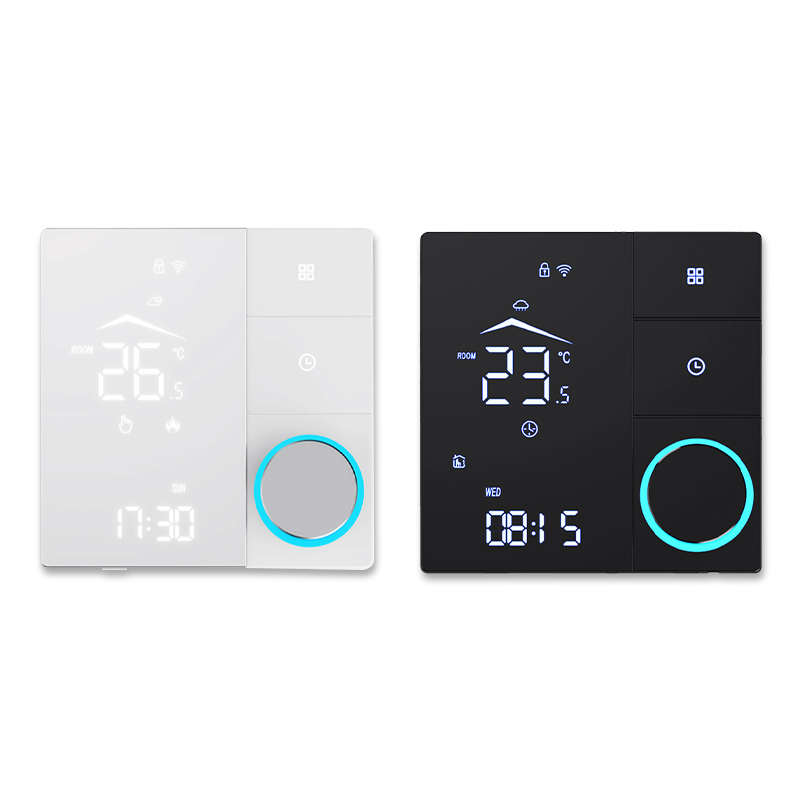 SDM9 LED旋钮式温控器