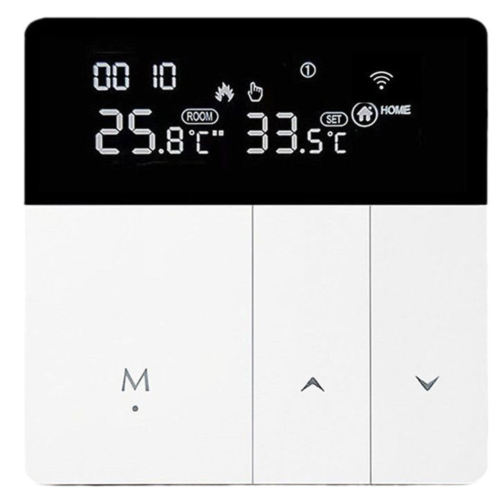 K8按键WiFi