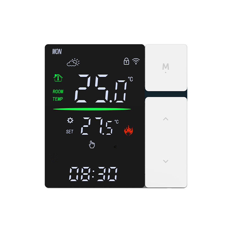 SDM5 LED按键温控器