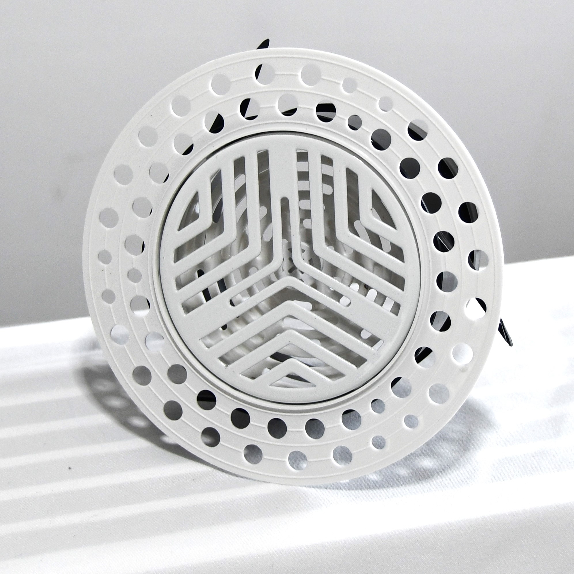 新鲜空气扩散器