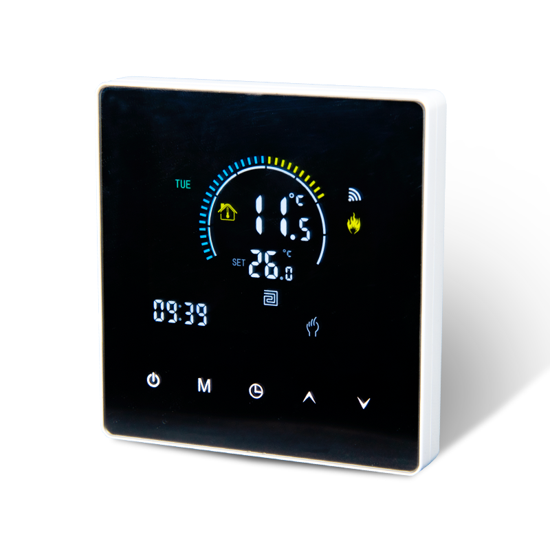K2触摸WiFi