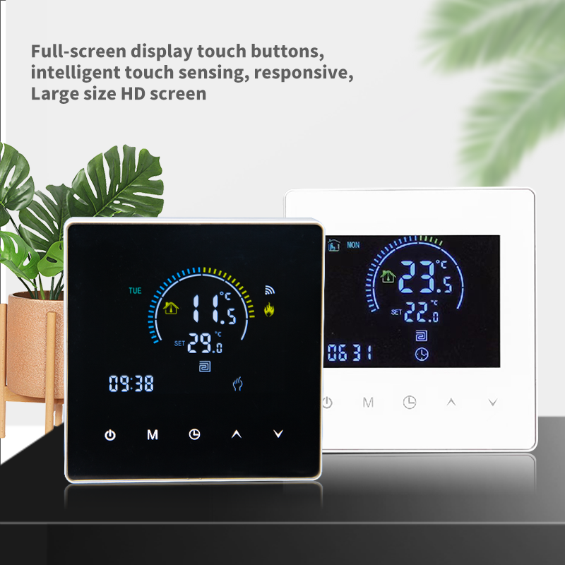 K2触摸WiFi