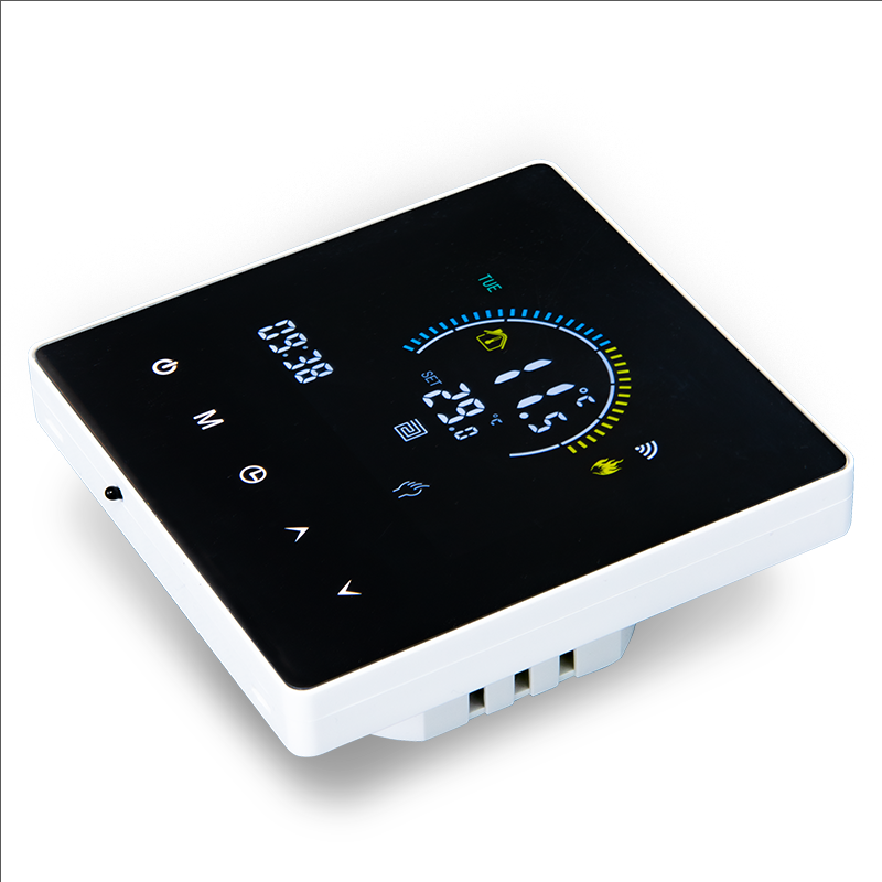 K2触摸WiFi